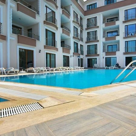 Erpey Ferah Apart Otel Ören Εξωτερικό φωτογραφία