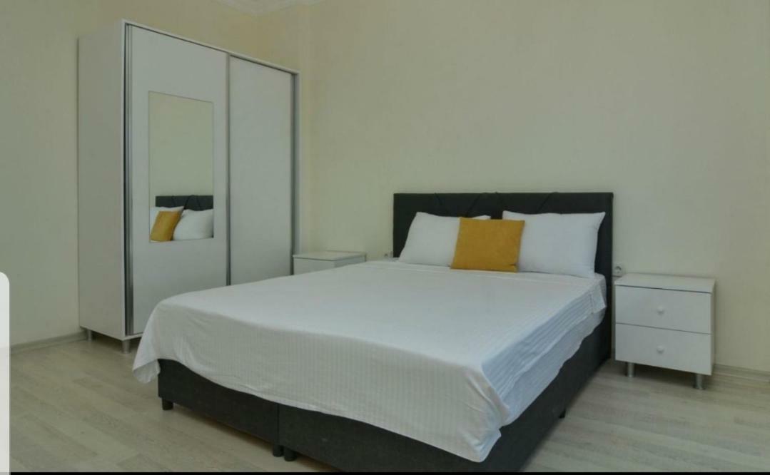 Erpey Ferah Apart Otel Ören Εξωτερικό φωτογραφία