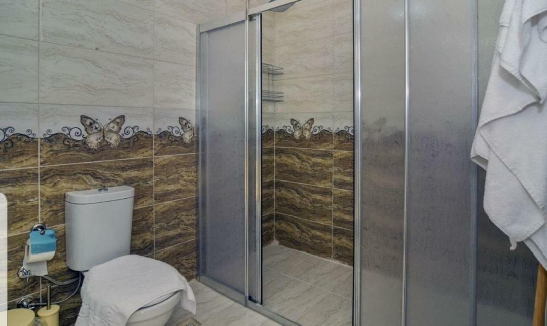Erpey Ferah Apart Otel Ören Εξωτερικό φωτογραφία