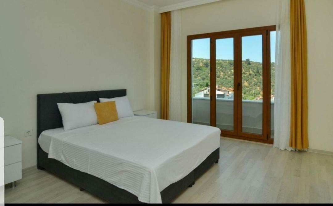 Erpey Ferah Apart Otel Ören Εξωτερικό φωτογραφία
